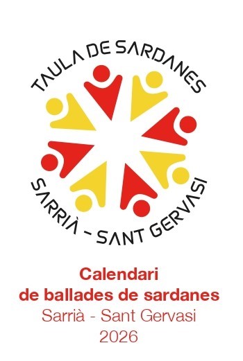 Comença la temporada de ballada de sardanes